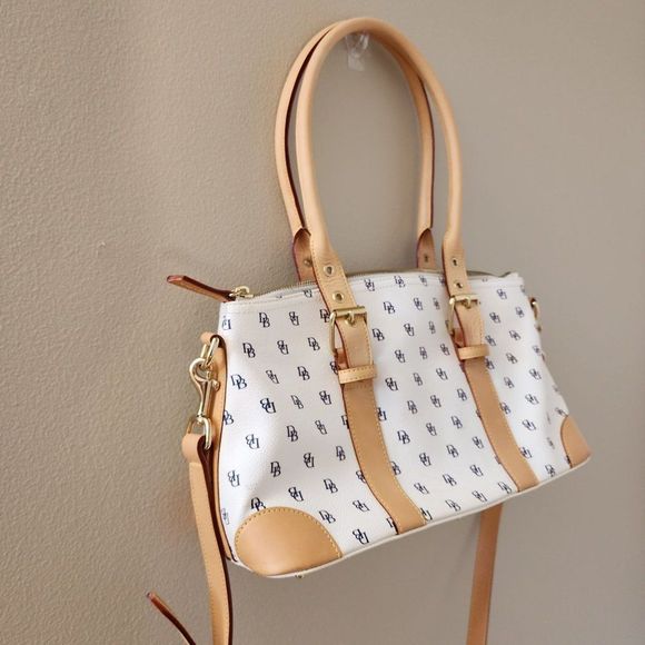 ☀️☀️DOONEY & BOURKE SALE.🌤️💥💥 Womens Zip Handbag Crossbody🛳️✈️💥💥 - Picture 5 of 12
